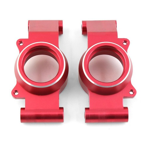 For 1/5 Traxxas X-MAXX Metal Front & Rear Steering Knuckle Swing Arm Block C Kit - Picture 33 of 48
