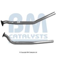 BM Catalysts Abgasrohr FüR VW Passat Variant 3B5 3B3 3B2 Audi A4 Avant 8D5 B5