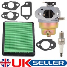 Carburettor Air Filter & Gasket For Honda HRB536C HXE, HRX 476 SX Lawnmowers
