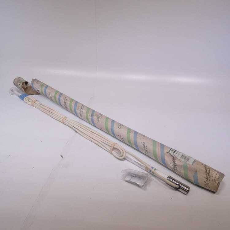 Shakespeare Galaxy 5410-XT 4&rsquo; Dual Band 3dB 800/900 1900 MHz Cellular Antenna