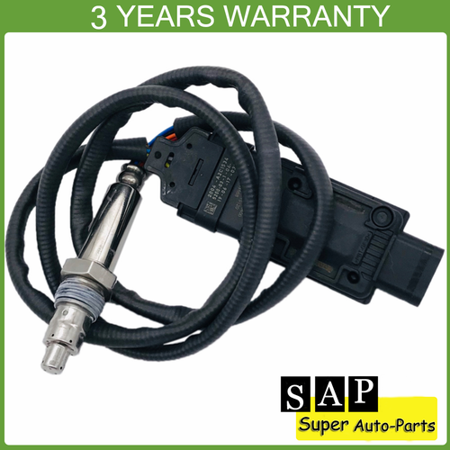 Nox Sensor For BMW 520d G30 xDrive B47 X3 G01 X4 G02 G05 G20 G21 G31 G32 8594553 eBay