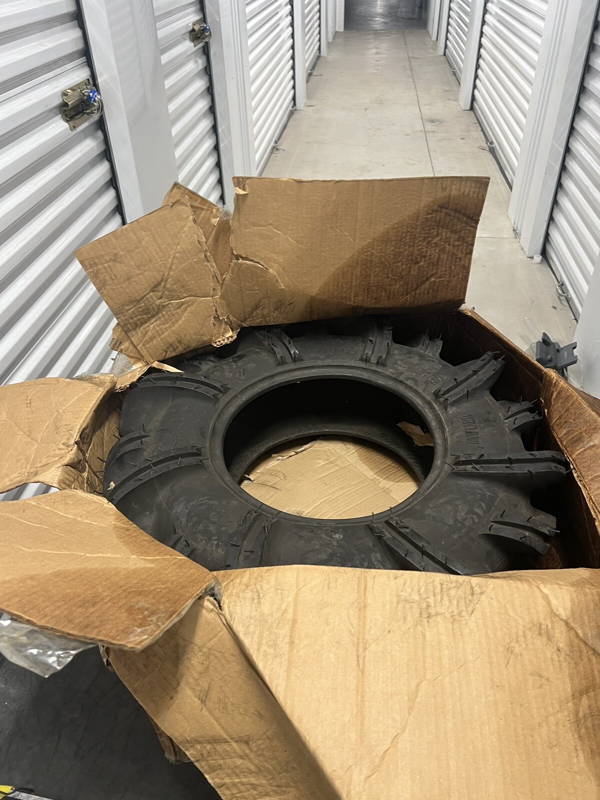 2 HIGH LIFTER OUTLAW 2 TIRES 29.5x9.5x14 NNS Superb Condition eBay