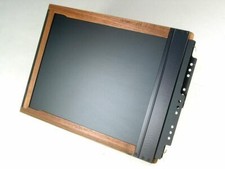 Black walnut Calumet 8x10 Wooden Film Holder For B J WISNER LINHOF TOYO Hot New