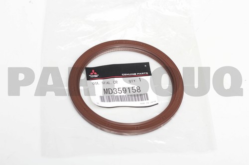 Mitsubishi md359158 размеры