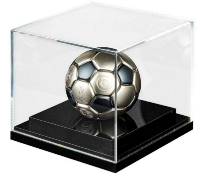 FIFAシルバーウィナーセット 2011年 2022 Solomon Islands 3oz Spherical Soccer Ball Antiqued Silver