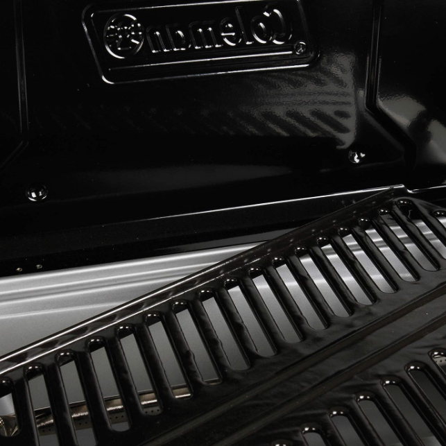 Coleman Propane Camping Grill, Portable Camp Grill 9924SERIES eBay