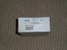 EATON XTCE040D00B, contactor NIB