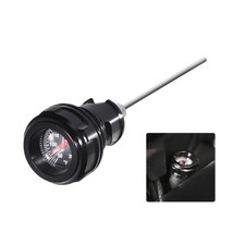 Oil Temperature Dipstick For Harley 18-24 Softail Breakout Street Bob Low Rider