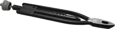 Proto Safety Wire Twister Reversible Pliers, 11in., Model# J197
