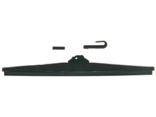 For 1989 International S2155 Wiper Blade Front Anco 88888BF Winter