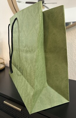 ハンドバッグ GUCCI HAND BAG (837466AAEAO 3332) Gucci Softbit maxi shoulder bag in forest green leather