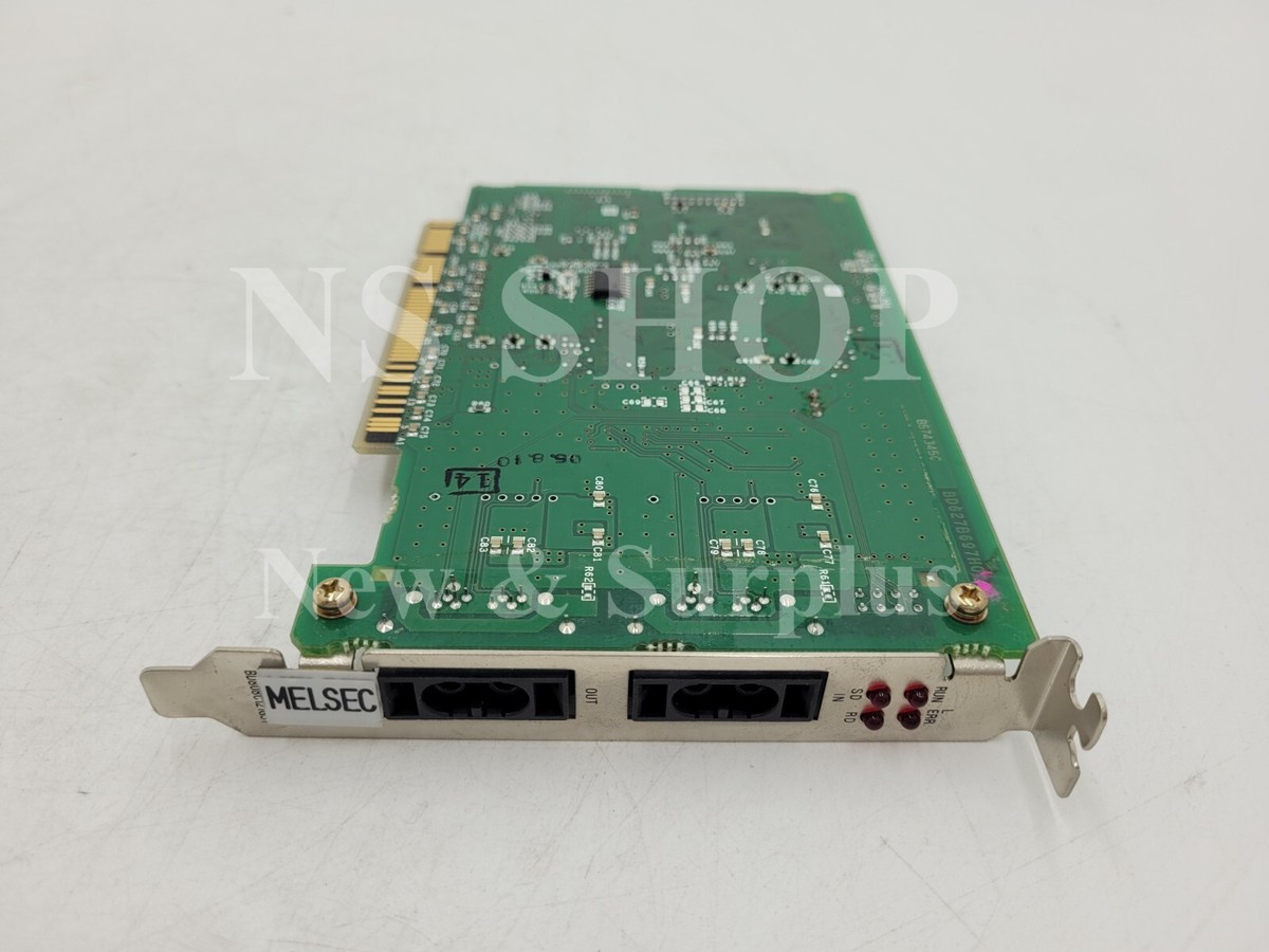 MITSUBISHI Q80BD-J71LP21-25 BOARD | eBay MITSUBISHI Q80BD-J71LP21-25 BOARD | eBay
