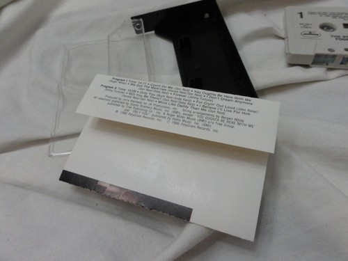 Statler Brothers : Four for the Show ~ 1986 ~ Cassette Tape - Picture 10 of 12