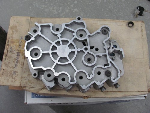 NOS GM 8644990 Hydra-Matic Parts 1985 Transmission Oil Pump THM440-T4 - Picture 6 of 11