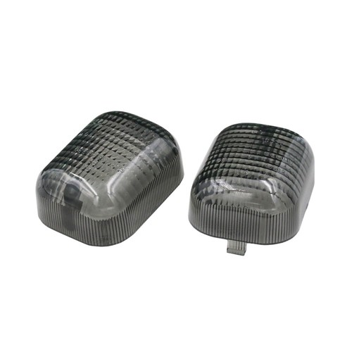 Turn Signal Blinker Light Glass Lens Cover For BMW F650 GS/DAKAR F650 ST G650 GS - Picture 18 of 24