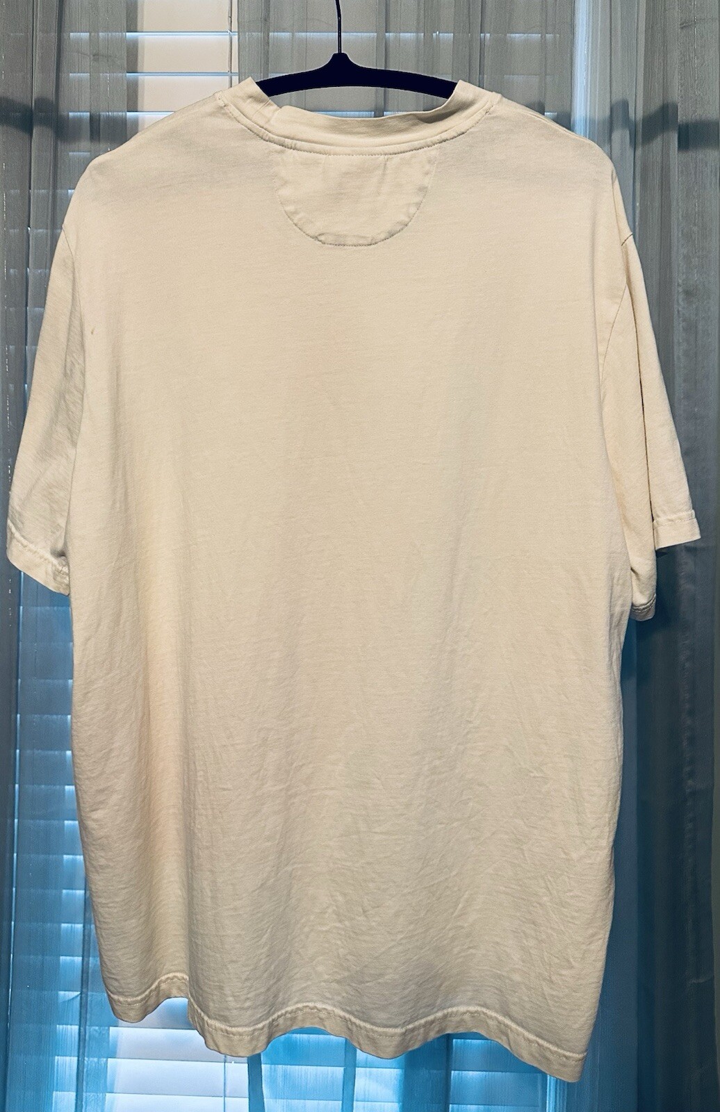 T shirt Fila x Pierre Cardin UO esclusiva XL Target retrò moderna grafica