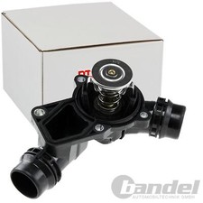  THERMOSTAT KÜHLMITTEL passend für BMW 3er E46 5er E39 E60 7er E38 X3 E83 X5 Z3