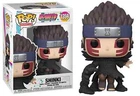 Funko Pop! Vinyl: Boruto: Naruto Next Generations - Shinki #1359 NEW FAST SHIP