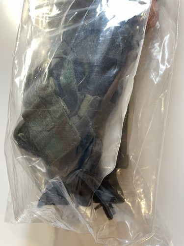 The Ultimate Soldier WWII Action Figure German Paratrooper Fallschrimiager - Picture 3 of 4