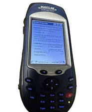 Thales Magellan Professional Pro Mark 3 GPS 800520-02 