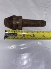 Mueller H 18000 Pipe Swedge 1” 