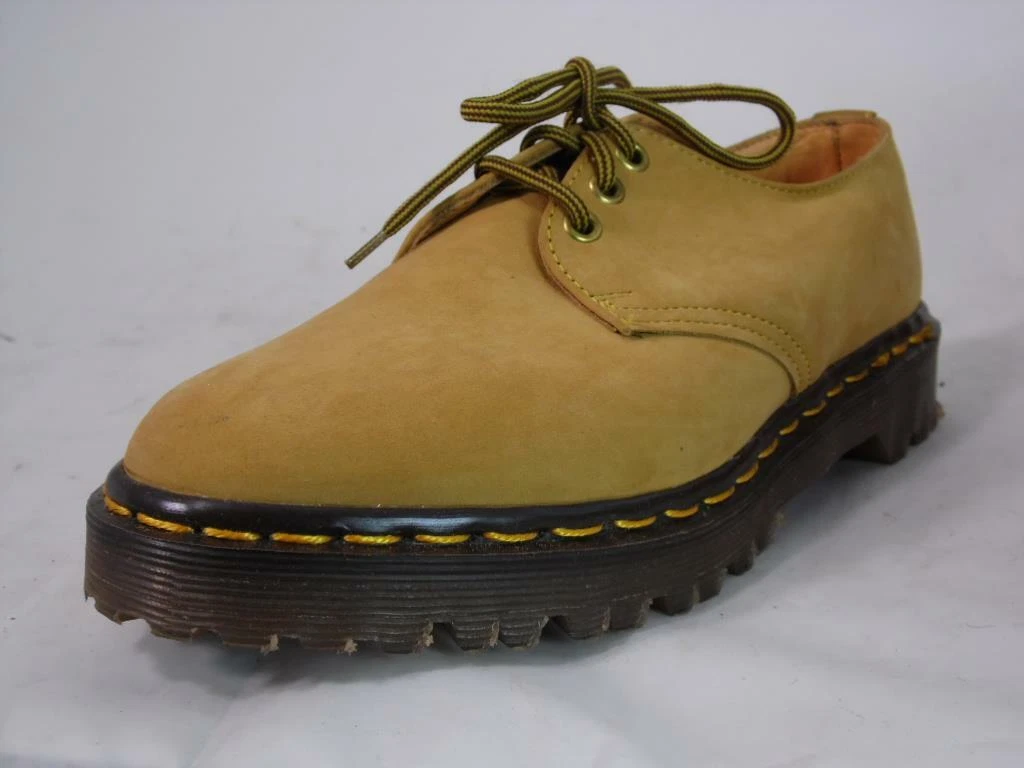 Doc top martens quality