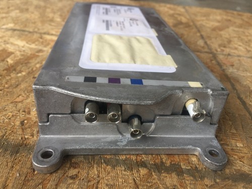 2004-2007 BMW 530i 525i 545i 550i Bluetooth Communication Control Module OEM - Picture 5 of 5
