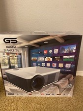 TV Projector