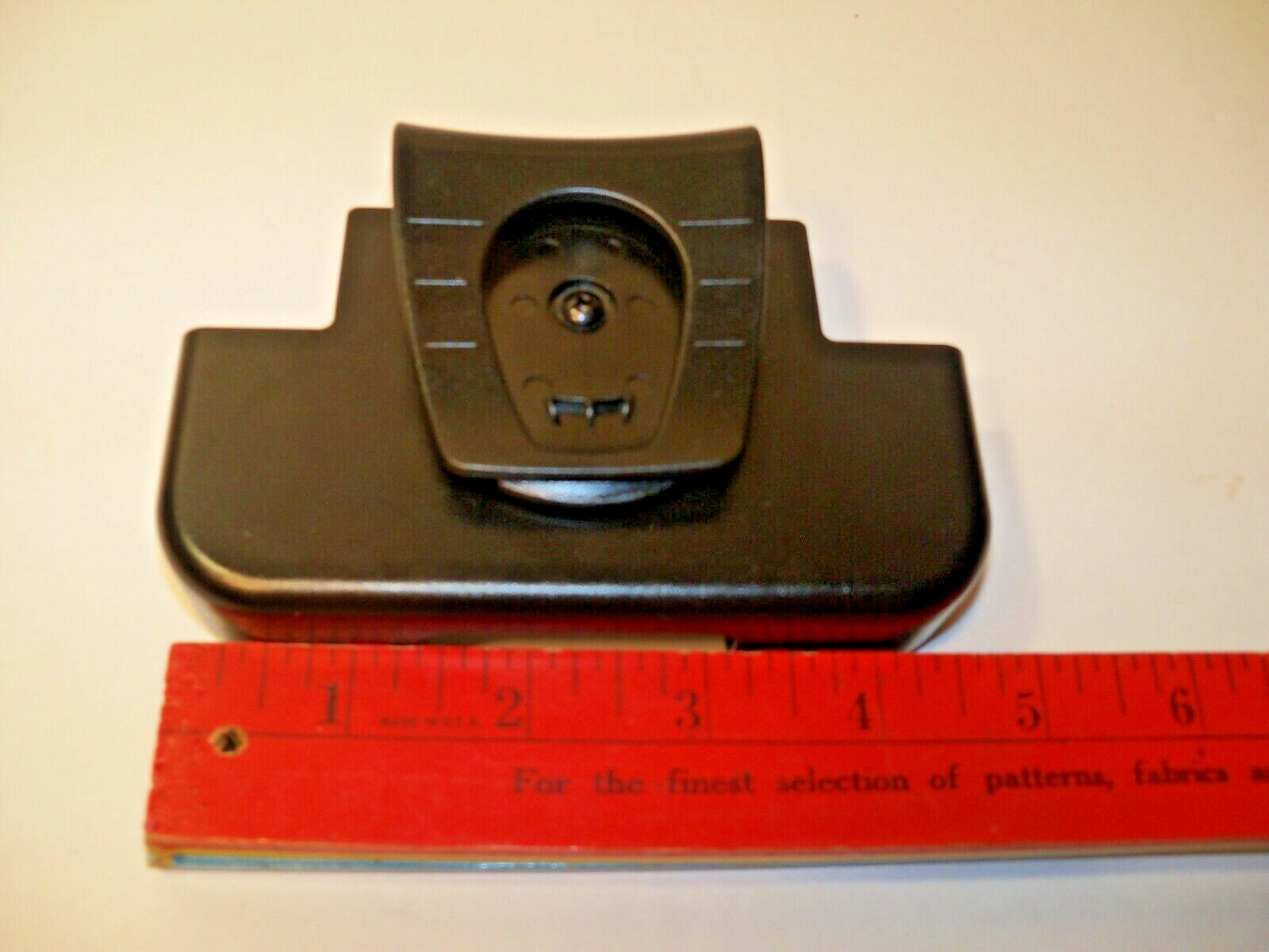Preventce Monitor Preventice Solutions Bodyguardian Monitor Holder with Clip | eBay