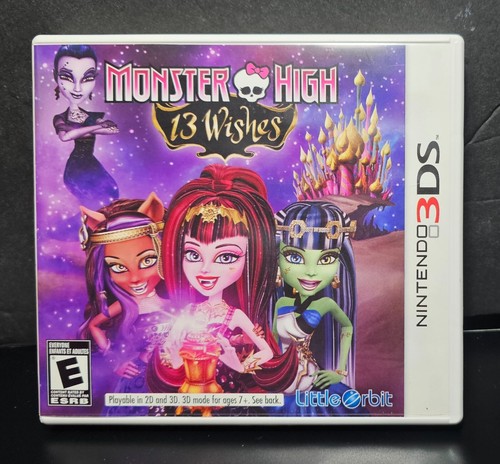 ๐ฎ Nintendo DS & 3DS ๐ฎ Various Pre-Owned Games โ
Tested โ
Pick Your Favorites! - Picture 118 of 219