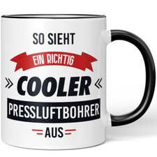 So sieht ein richtig cooler Pressluftbohrer aus 10005829691