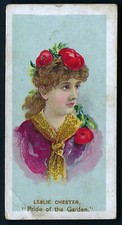 DUKE - FANCY DRESS BALL COSTUMES - LESLIE CHESTER