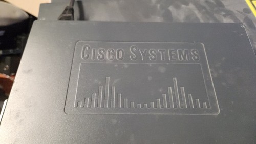 cisco catalyst 2960 console - Afbeelding 4 van 6