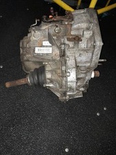 Vivaro/Traffic/Nissan Primestar 6 Speed Gearbox 1.9 DCI Diesel 2001-2006