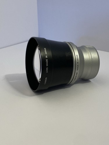 camera kit with lenses - Picture 11 of 19