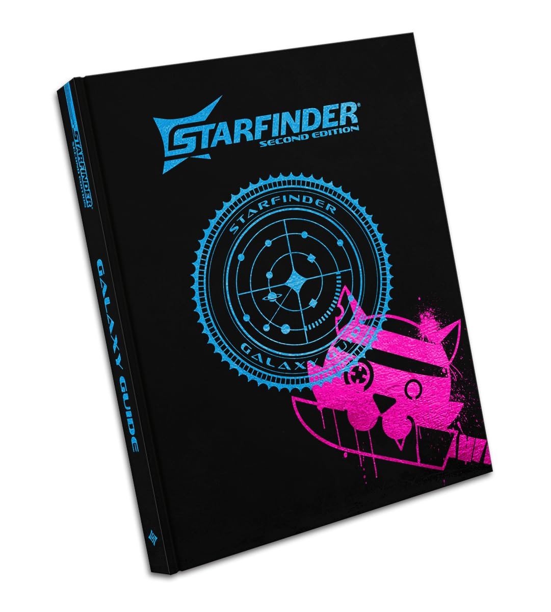 Starfinder Galaxy Guide Special Edition (S2) - Image 3