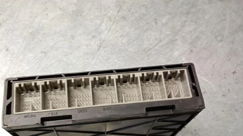 13580774 centralina confort per CHEVROLET CRUZE (J300) 2.0 CDI 2009 5574922 - Immagine 4 di 4