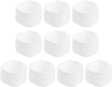 Infant Umbilical Belt 10Pcs Infant Navel Belt Baby Belly Band Cotton Umbilical B