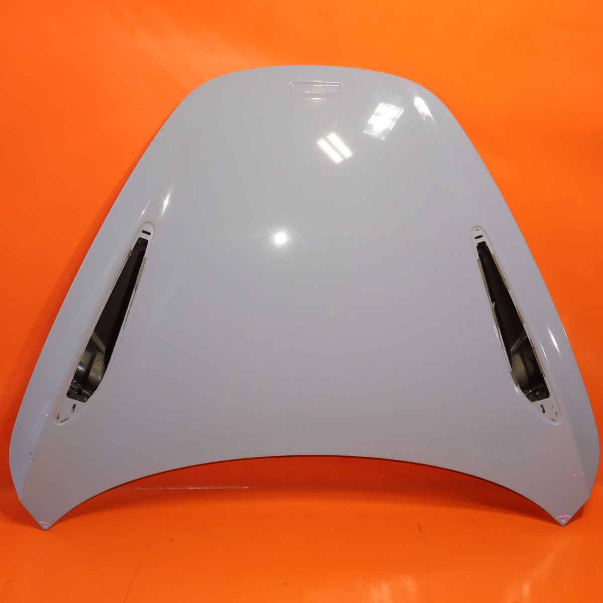 McLaren 720S 2017-2020 Engine lid