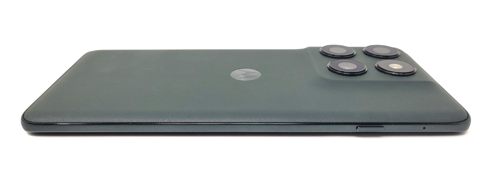 Motorola Edge 2025 Deep Forest 256GB XT2519 6.6'' 50MP Camera, 5000mAh ...