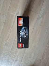 LEGO Technic 42022: Hot Rod New Sealed