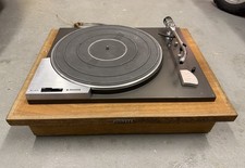 Pioneer PL-41 Turntable In great condition! Needs New Belt