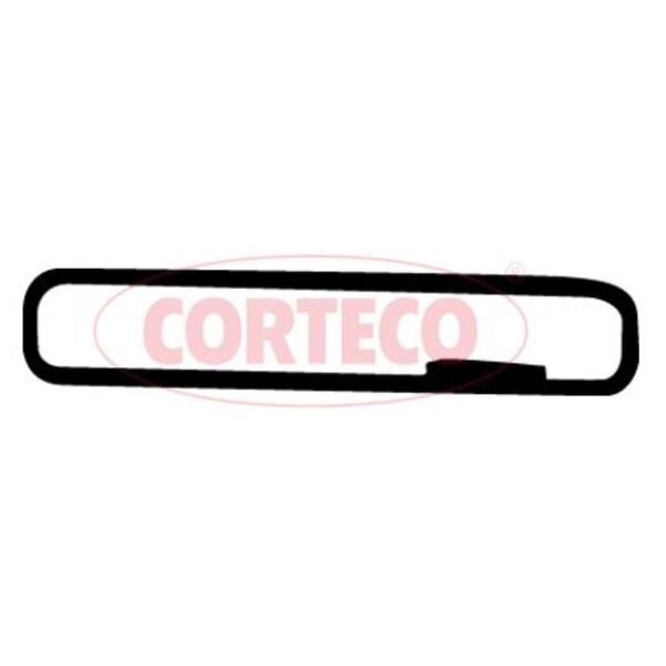 Corteco Dichtung Zylinderkopfhaube FüR BMW 7Er 740I Il 735I 730I 5Er-image