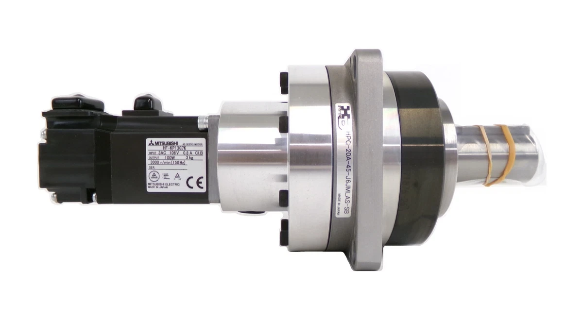 Mitsubishi DC General Purpose Industrial Electric Motors for sale