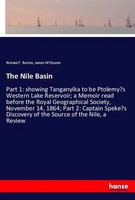 Richard F. Burton (U. A.) | The Nile Basin | Taschenbuch | Englisch (2020)