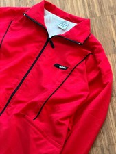 Adidas Vintage Retro Y2K Damen Trainingsjacke...