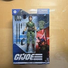 Hasbro G.I. Joe Classified Series Lady Jaye 6 inch Action Figure - F0965
