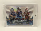 2024 Topps Chrome Cosmic Star Clusters Jayden Daniels/Drake Maye/Caleb Williams