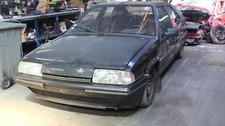 Porte arrière et accessoires Citroen BX