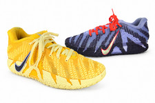 Nike Ja 3 Men's Hustle and Flow Channel 12 Sneakers HF2793-700 Size 11.5